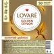 Чай Lovare Golden Ceylon 50х2 г (lv.75435) (199787) - зображення 1