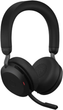 Słuchawki Jabra Evolve2 75 USB-C MS Teams Black (27599-999-899) - obraz 2