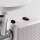 Электрическая Мясорубка Domotec R 3391 мощность 2000W - изображение 9