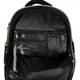 Рюкзак шкільний каркасний ортопедичний - 14 л - Yes Gamer S-91 (559589) - Чорний - изображение 6