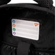 Рюкзак шкільний каркасний ортопедичний - 14 л - Yes Gamer S-91 (559589) - Чорний - изображение 7