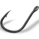 Крючок Optimist Iseama ring BN (карась, сазан, толстолоб) №10 9шт - изображение 1