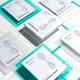 Заспокійлива маска для відновлення шкіри Rejuran Recover Soothing Mask - изображение 2