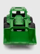 Бульдозер іграшковий Maximus 64510 Зелений - зображення 4