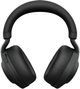 Навушники Jabra Evolve2 85 Link380a MS Stereo with Stand Black (28599-999-989) - зображення 2