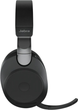 Навушники Jabra Evolve2 85 Link380a MS Stereo with Stand Black (28599-999-989) - зображення 4