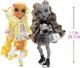 Набор кукол Rainbow High Shadow Madison Twins Luna Sunny Madison (592778) - изображение 3