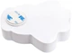 Ограничитель-блокиратор закрытия дверей МВМ kids BS-18 WHITE (BS-18 WHITE) - изображение 6