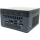 Компьютер INTEL NUC 13 Pro Kit / i3-1315U, 16, 256, GR-LID-4*USB, Win11Pro (RNUC13ANHI30000SET2) - изображение 1