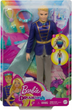 Lalka Mattel Barbie Ken Dreamtopia 2 in 1 Prinz & Meermann Puppe (0887961913965) - obraz 2