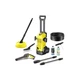 Мойка высокого давления Karcher K 3 CAR&HOME 1600Вт, 20-120бар, 380л/час, шланг 6м (1.676-356.0) - изображение 1