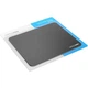 Килимок для мишки OfficePro MP102B Black (MP102B) - зображення 5