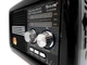 Портативный радиоприемник проигрыватель RX-BT978S с функцией Bluetooth с аккумулятором и солнечной панелью - изображение 6