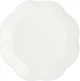 Zestaw talerzy La Porcellana Bianca Villadeifiori porcelana 6 szt (8027549083952) - obraz 2
