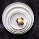 Zestaw talerzy obiadowych La Porcellana Bianca Essenziale Gourmet porcelanowych 26 cm 6 szt (P004400T26) - obraz 8
