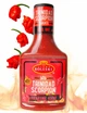 Соус томатный очень острый Roleski Trinidad Scorpion с перцем Тринидад Скорпион 340 г - изображение 1