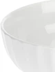 Zestaw misek La Porcellana Bianca Pieve porcelana 2 szt (8027549071034) - obraz 3