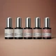 Гель для наращивания ногтей CND PlexiGel Color Builder Porcelain (15 мл) - изображение 6