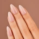 Гель для наращивания ногтей CND PlexiGel Color Builder Soft Blush (15 мл) - изображение 6
