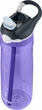 Бутылка спортивная Contigo Ashland 0.72 л Сиреневая (2191383) - изображение 8