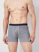Трусы (3шт) Basic Collection XXL синий, темно синий 1438090363 - изображение 5