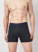 Трусы (3шт) Basic Collection XXL синий, темно синий 1438090363 - изображение 3