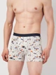 Трусы (3шт) Basic Collection M коричневый, оранжевый 1438092829 - изображение 6