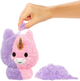 Pluszak Fluffie Stuffiez jednorożec 19 cm (0035051594413) - obraz 6