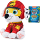 Іграшка Spin Master Paw Patrol Marshall з джунглів 20 см (5903076514639) - зображення 1