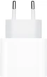 Ładowarka sieciowa Apple 20W USB-C Power Adapter White (MUVV3) - obraz 1
