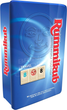 Gra planszowa Tm Toys Rummikub Travel Tin (7290108380767) - obraz 1