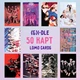 Фотокартки Ломо карти (G)I-dle kpop idol Lomo cards 50 штук - зображення 1