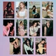 Фотокартки Ломо карти (G)I-dle kpop idol Lomo cards 50 штук - зображення 4