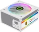 Блок питания Gamemax RGB850 PRO WH - изображение 1