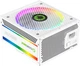 Блок питания Gamemax RGB850 PRO WH - изображение 2