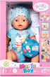 Lalka Zapf Baby Born Magiczny Chlopiec 43 cm (4001167834992) - obraz 3