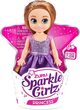 Lalka Zuru Sparkle Girlz Księżniczka 11 cm karton 48 sztuk (5903076514233) - obraz 3