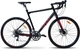 Велосипед VNC TimeRacer A9 SH 28" M/52 см Черный (V53A9SH-2852-BR) (5060948064163) - изображение 1