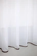 Кухонный комплект VR-Textil № 038к шторки и тюль венге с янтарным и белым 280х170 см (50-311) - изображение 5