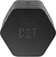 Głośnik przenośny CAT BT 4.1 IP66 Mini Speaker Black (CAT-BT-MINIS) - obraz 5