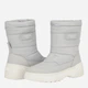Женские дутики Calvin Klein 753127882 38.5 (8M) 25.5 см Серые (1159803162) - изображение 2