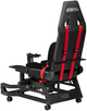 Крісло ігрове Next Level Racing Flight Seat Pro (NLR-S033) - зображення 2