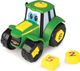 Sorter Tomy John Deere Johnny Tractor (0036881466543) - obraz 4