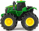 Zabawkowy Traktor Tomy John Deere Monster Treads z efektami świetlnymi i dźwiękowymi (0036881466567) - obraz 8