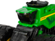 Zabawkowy kombajn zbożowy Tomy John Deere Monster Treads z młocarnią i dużymi kołami (0036881473299) - obraz 3