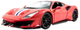 Автомодель Bburago Ferrari 488 Pista (4893993260263) - зображення 2