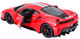 Автомодель Bburago Ferrari 488 Pista (4893993260263) - зображення 4