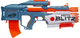 Blaster Hasbro Nerf Elite 2.0 Motoblitz (5010994124397) - obraz 3