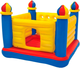 Trampolina dla dzieci Intex Castle Playhouse (6941057442594) - obraz 2