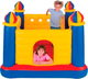 Trampolina dla dzieci Intex Castle Playhouse (6941057442594) - obraz 3